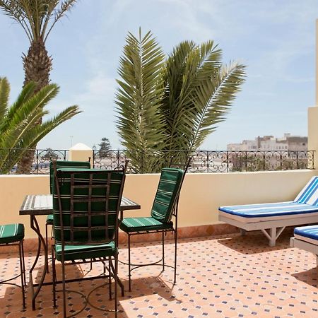 Aghata Palms Riad Szavíra Kültér fotó