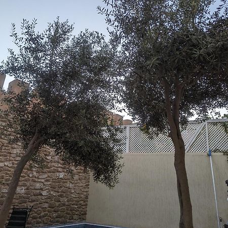 Aghata Palms Riad Szavíra Kültér fotó