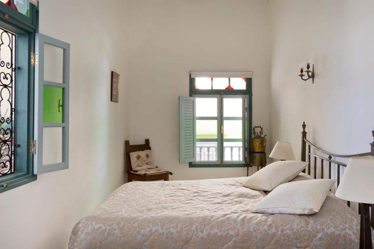 Aghata Palms Riad Szavíra Kültér fotó