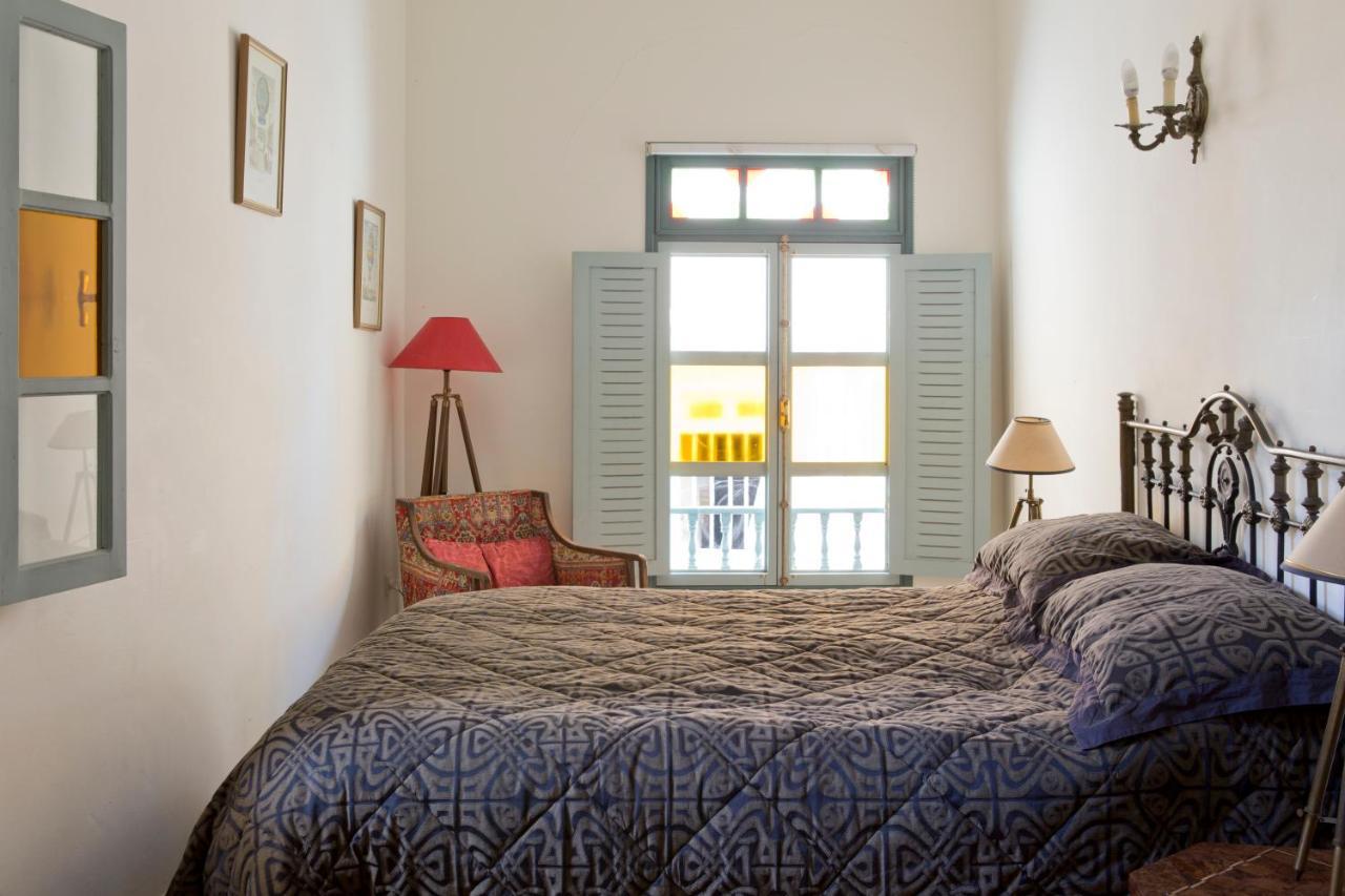 Aghata Palms Riad Szavíra Kültér fotó