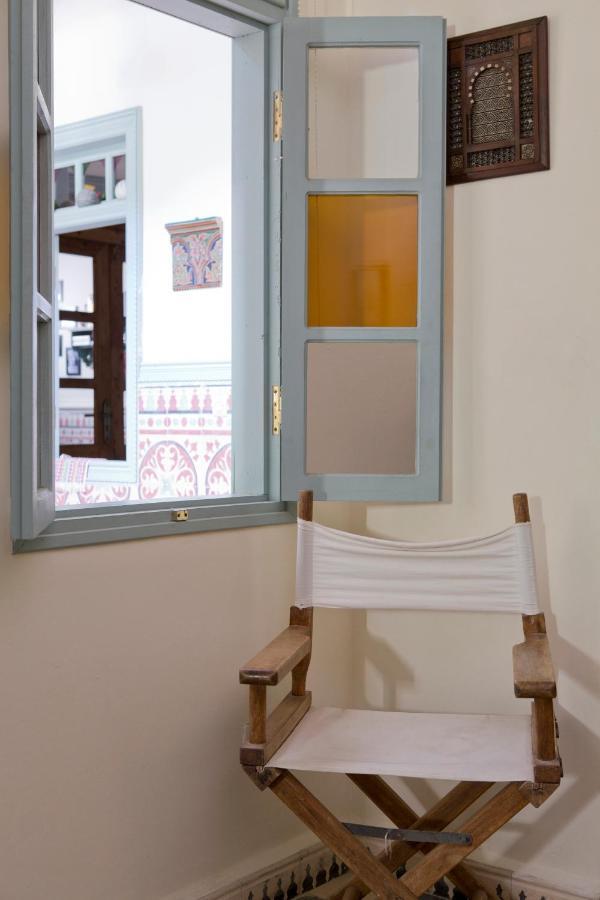 Aghata Palms Riad Szavíra Kültér fotó