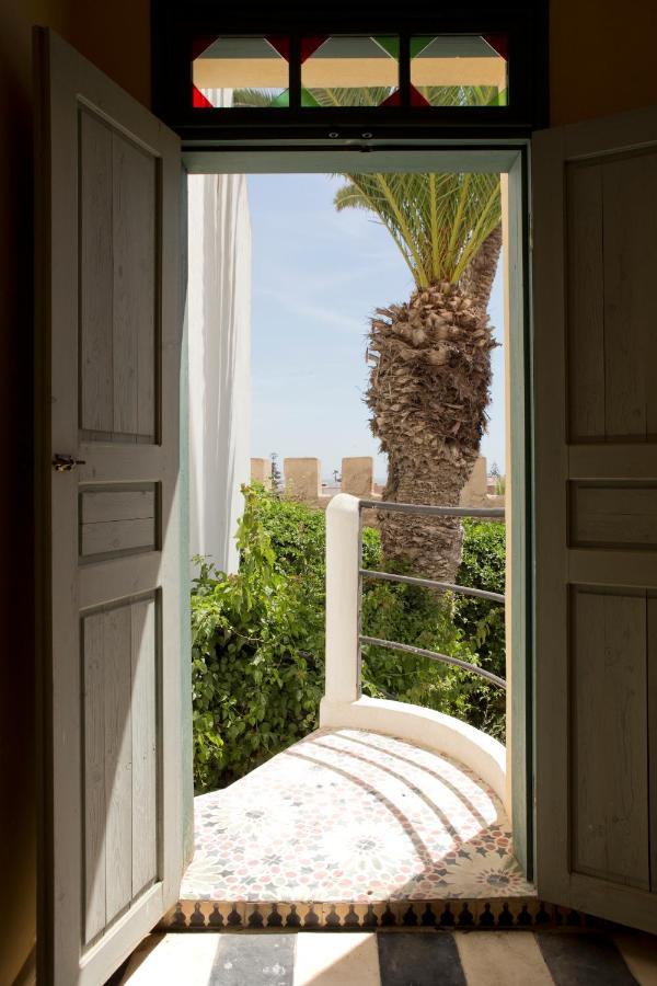 Aghata Palms Riad Szavíra Kültér fotó
