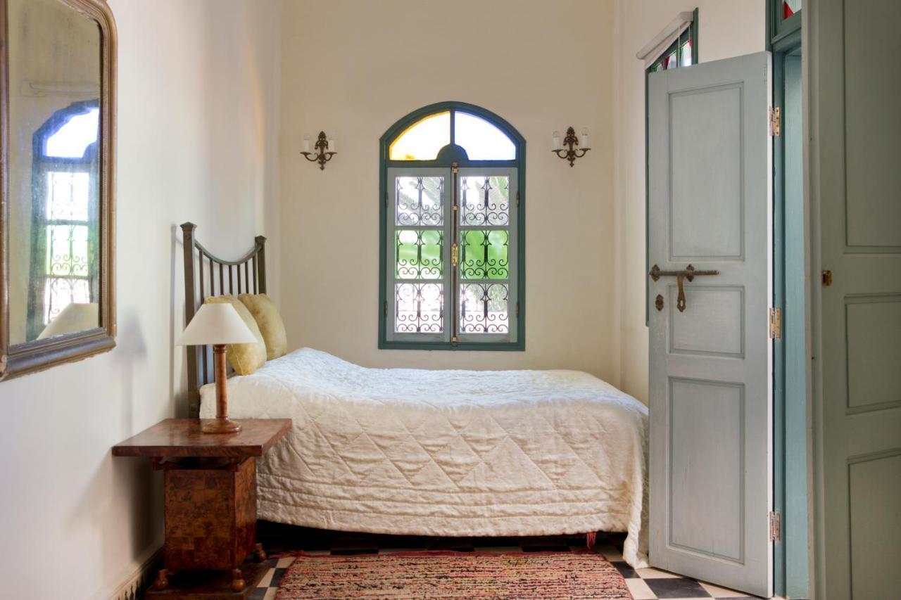 Aghata Palms Riad Szavíra Kültér fotó