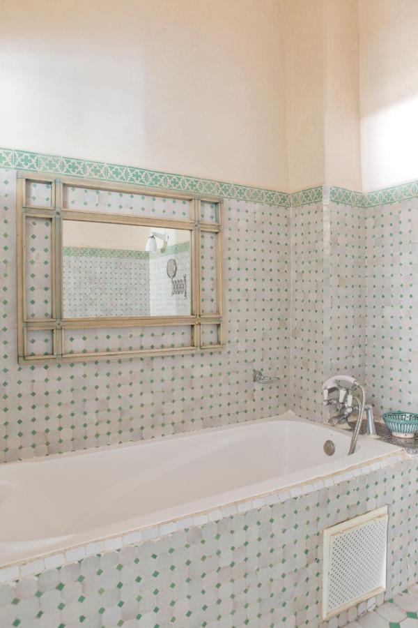 Aghata Palms Riad Szavíra Kültér fotó