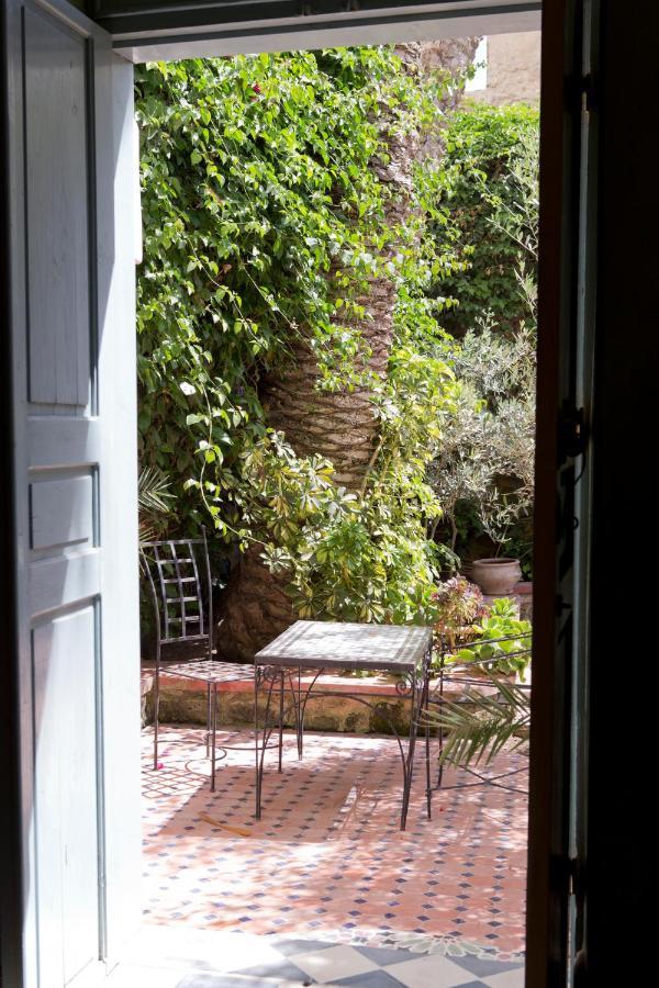 Aghata Palms Riad Szavíra Kültér fotó