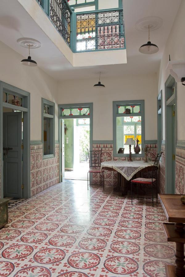 Aghata Palms Riad Szavíra Kültér fotó