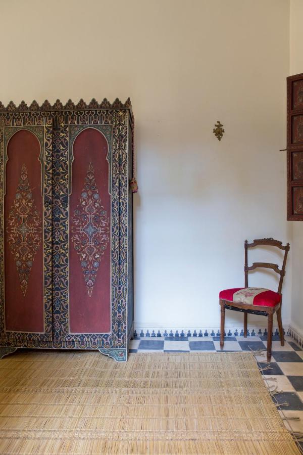 Aghata Palms Riad Szavíra Kültér fotó