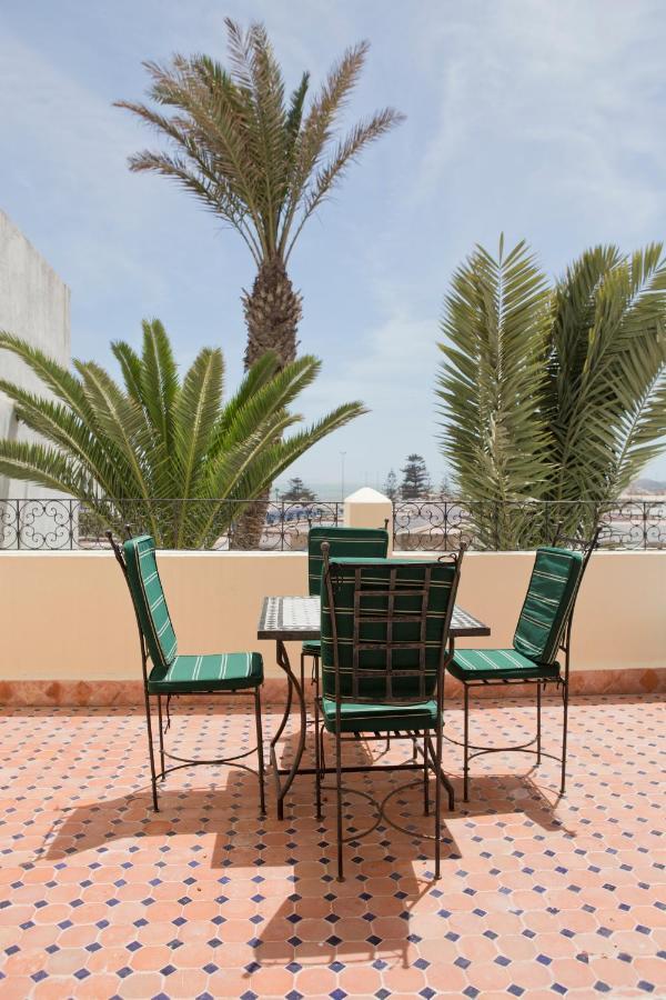 Aghata Palms Riad Szavíra Kültér fotó